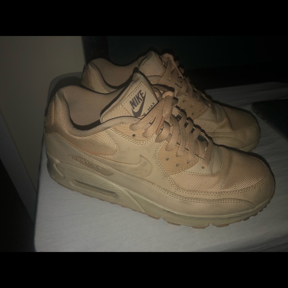 Nike Air max